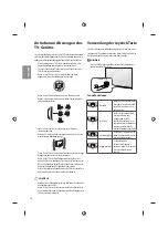 Предварительный просмотр 30 страницы LG 43LF5900 Owner'S Manual