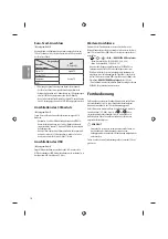 Предварительный просмотр 34 страницы LG 43LF5900 Owner'S Manual