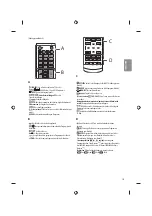 Предварительный просмотр 35 страницы LG 43LF5900 Owner'S Manual