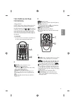 Предварительный просмотр 37 страницы LG 43LF5900 Owner'S Manual