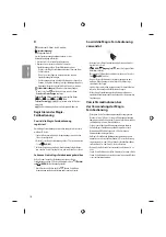 Предварительный просмотр 38 страницы LG 43LF5900 Owner'S Manual