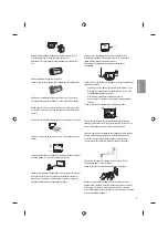 Предварительный просмотр 45 страницы LG 43LF5900 Owner'S Manual