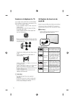 Предварительный просмотр 50 страницы LG 43LF5900 Owner'S Manual