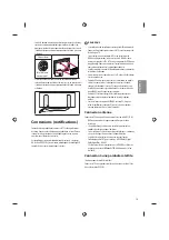 Предварительный просмотр 53 страницы LG 43LF5900 Owner'S Manual