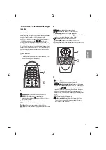 Предварительный просмотр 57 страницы LG 43LF5900 Owner'S Manual