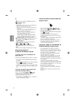 Предварительный просмотр 58 страницы LG 43LF5900 Owner'S Manual