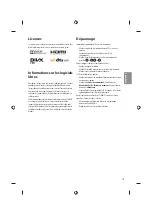 Предварительный просмотр 59 страницы LG 43LF5900 Owner'S Manual