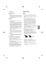 Предварительный просмотр 69 страницы LG 43LF5900 Owner'S Manual