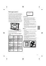 Предварительный просмотр 73 страницы LG 43LF5900 Owner'S Manual