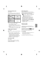 Предварительный просмотр 75 страницы LG 43LF5900 Owner'S Manual