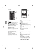 Предварительный просмотр 76 страницы LG 43LF5900 Owner'S Manual