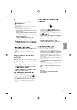 Предварительный просмотр 79 страницы LG 43LF5900 Owner'S Manual