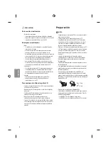 Предварительный просмотр 98 страницы LG 43LF5900 Owner'S Manual