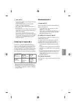 Предварительный просмотр 99 страницы LG 43LF5900 Owner'S Manual