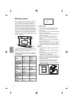 Предварительный просмотр 102 страницы LG 43LF5900 Owner'S Manual