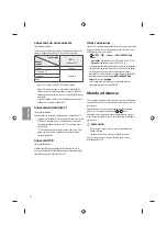 Предварительный просмотр 104 страницы LG 43LF5900 Owner'S Manual