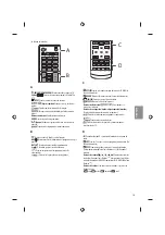 Предварительный просмотр 105 страницы LG 43LF5900 Owner'S Manual