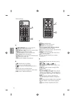 Предварительный просмотр 106 страницы LG 43LF5900 Owner'S Manual