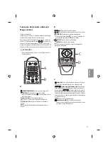 Предварительный просмотр 107 страницы LG 43LF5900 Owner'S Manual