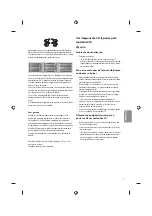 Предварительный просмотр 117 страницы LG 43LF5900 Owner'S Manual