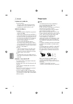 Предварительный просмотр 118 страницы LG 43LF5900 Owner'S Manual