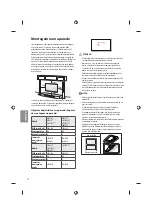 Предварительный просмотр 122 страницы LG 43LF5900 Owner'S Manual