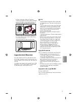 Предварительный просмотр 123 страницы LG 43LF5900 Owner'S Manual