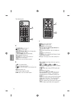 Предварительный просмотр 126 страницы LG 43LF5900 Owner'S Manual