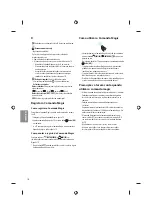 Предварительный просмотр 128 страницы LG 43LF5900 Owner'S Manual