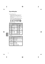 Предварительный просмотр 130 страницы LG 43LF5900 Owner'S Manual