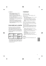 Предварительный просмотр 139 страницы LG 43LF5900 Owner'S Manual