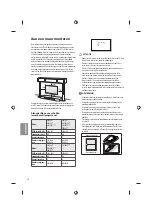 Предварительный просмотр 142 страницы LG 43LF5900 Owner'S Manual