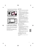 Предварительный просмотр 143 страницы LG 43LF5900 Owner'S Manual