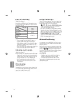 Предварительный просмотр 144 страницы LG 43LF5900 Owner'S Manual