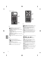 Предварительный просмотр 146 страницы LG 43LF5900 Owner'S Manual