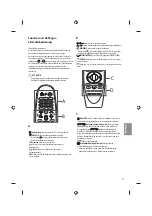 Предварительный просмотр 147 страницы LG 43LF5900 Owner'S Manual