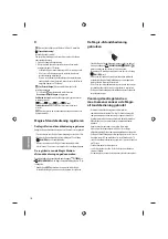 Предварительный просмотр 148 страницы LG 43LF5900 Owner'S Manual