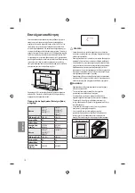 Предварительный просмотр 162 страницы LG 43LF5900 Owner'S Manual