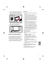 Предварительный просмотр 163 страницы LG 43LF5900 Owner'S Manual