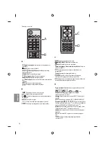 Предварительный просмотр 166 страницы LG 43LF5900 Owner'S Manual