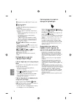 Предварительный просмотр 168 страницы LG 43LF5900 Owner'S Manual