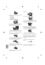 Предварительный просмотр 174 страницы LG 43LF5900 Owner'S Manual