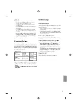 Предварительный просмотр 179 страницы LG 43LF5900 Owner'S Manual