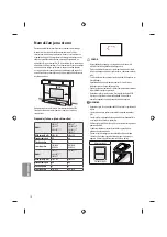 Предварительный просмотр 182 страницы LG 43LF5900 Owner'S Manual