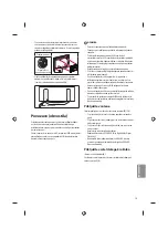 Предварительный просмотр 183 страницы LG 43LF5900 Owner'S Manual