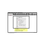 Предварительный просмотр 71 страницы LG 43LF5900 Service Manual