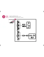 Предварительный просмотр 20 страницы LG 43LF6300 Owner'S Manual