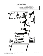 Предварительный просмотр 22 страницы LG 43LF6300 Service Manual