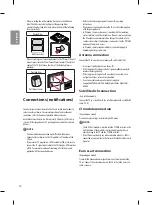 Preview for 12 page of LG 43LF6309 Owner'S Manual