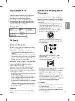 Preview for 27 page of LG 43LF6309 Owner'S Manual